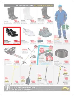 Builders Kwa-Zulu Natal : DIY Or Pro Come Build With Us (25 July - 20 August 2017), page 9