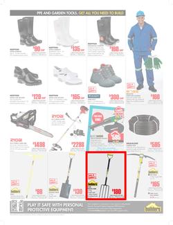 Builders Kwa-Zulu Natal : DIY Or Pro Come Build With Us (25 July - 20 August 2017), page 9