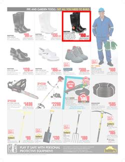 Builders Kwa-Zulu Natal : DIY Or Pro Come Build With Us (25 July - 20 August 2017), page 9