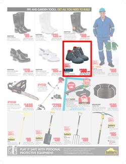 Builders Kwa-Zulu Natal : DIY Or Pro Come Build With Us (25 July - 20 August 2017), page 9