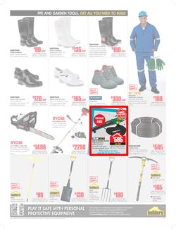 Builders Kwa-Zulu Natal : DIY Or Pro Come Build With Us (25 July - 20 August 2017), page 9