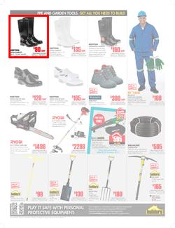 Builders Kwa-Zulu Natal : DIY Or Pro Come Build With Us (25 July - 20 August 2017), page 9