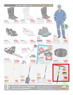 Builders Kwa-Zulu Natal : DIY Or Pro Come Build With Us (25 July - 20 August 2017), page 9