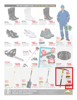 Builders Kwa-Zulu Natal : DIY Or Pro Come Build With Us (25 July - 20 August 2017), page 9