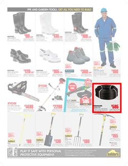 Builders Kwa-Zulu Natal : DIY Or Pro Come Build With Us (25 July - 20 August 2017), page 9