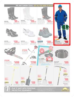 Builders Kwa-Zulu Natal : DIY Or Pro Come Build With Us (25 July - 20 August 2017), page 9