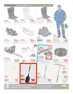 Builders Eastern Cape : DIY Or Pro Come Build With Us (25 July - 20 August 2017), page 9