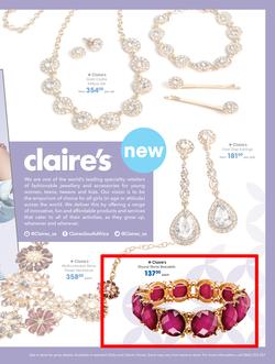 Clicks : Summer Beauty (6 Nov - 24 Dec 2015), page 13