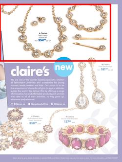 Clicks : Summer Beauty (6 Nov - 24 Dec 2015), page 13