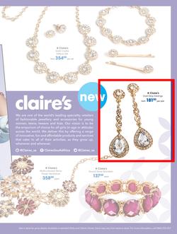 Clicks : Summer Beauty (6 Nov - 24 Dec 2015), page 13