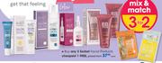Sorbet Facial Products-Each