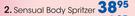 Sorbet Sensual Body Spritzer
