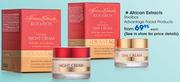African Extracts Rooibos Advantage Facial Products-Each