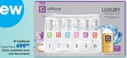 Celltone Travel Pack