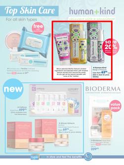 Clicks : Summer Beauty (6 Nov - 24 Dec 2015), page 16