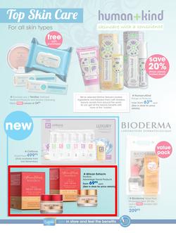 Clicks : Summer Beauty (6 Nov - 24 Dec 2015), page 16