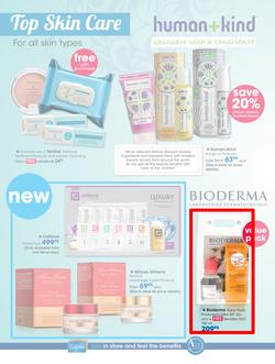 Clicks : Summer Beauty (6 Nov - 24 Dec 2015), page 16