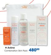 Avene Combination Skin Pack