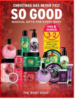 Clicks : Summer Beauty (6 Nov - 24 Dec 2015), page 18