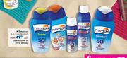 Everysun Sun Care Products-Each