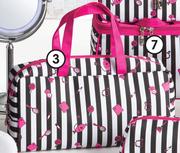 Clicks Fab Queen Toiletry Bag