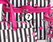 Clicks Vanity Bag