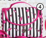 Clicks Hanging Bag