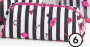Clicks Cosmetics Purse