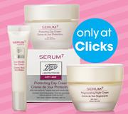 Boots Serum7 Or Serum7 Lift Eye Cream-15ml