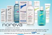 Noreva Laboratoires Each