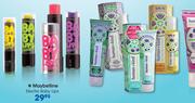 Maybelline Electro Baby Lips