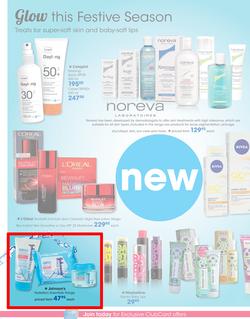 Clicks : Summer Beauty (7 Nov - 24 Dec 2014), page 22