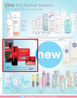 Clicks : Summer Beauty (7 Nov - 24 Dec 2014), page 22