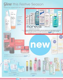 Clicks : Summer Beauty (7 Nov - 24 Dec 2014), page 22