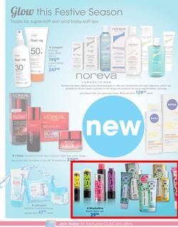 Clicks : Summer Beauty (7 Nov - 24 Dec 2014), page 22