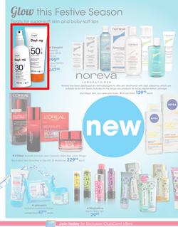 Clicks : Summer Beauty (7 Nov - 24 Dec 2014), page 22