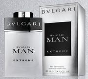 Bvlgari Man Extreme Eau De Toilette-100ml