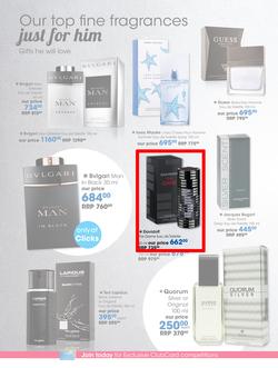 Clicks : Summer Beauty (7 Nov - 24 Dec 2014), page 24