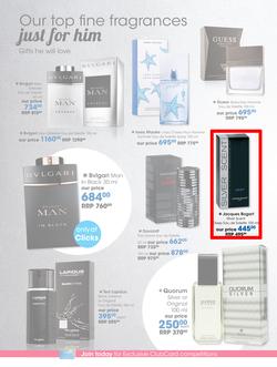 Clicks : Summer Beauty (7 Nov - 24 Dec 2014), page 24
