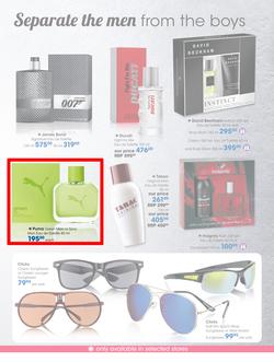 Clicks : Summer Beauty (7 Nov - 24 Dec 2014), page 25