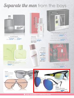 Clicks : Summer Beauty (7 Nov - 24 Dec 2014), page 25
