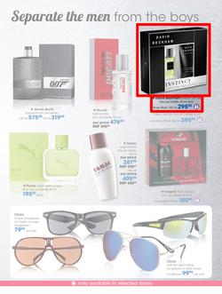 Clicks : Summer Beauty (7 Nov - 24 Dec 2014), page 25