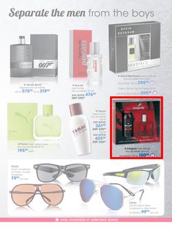 Clicks : Summer Beauty (7 Nov - 24 Dec 2014), page 25