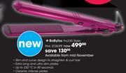 Babyliss Pro230 Styler Pink ST282PE