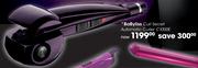Babyliss Curl Secret Automatic Curler C1000E