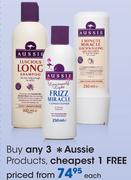 Aussie Products-Each
