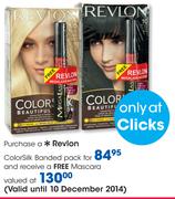 Revlon Color Silk-Each
