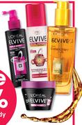 L'Oreal Elvive Oil-Each