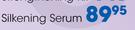 ORS Silkening Serum