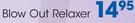 Sta-Sof-Fro Blow Out Relaxer